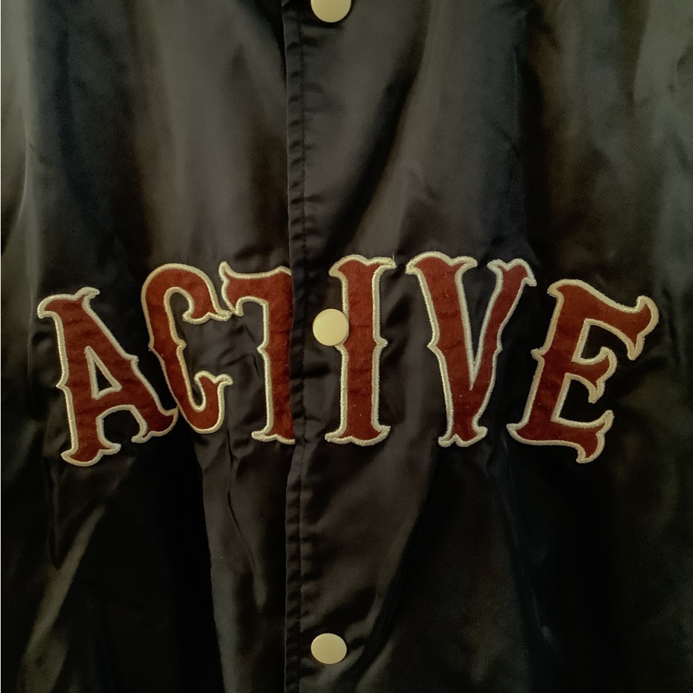 Active Jacket - image 2